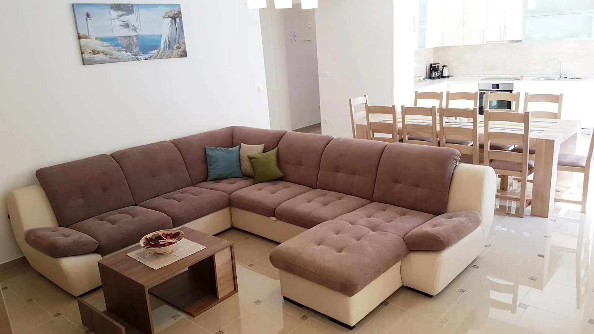 Holiday home Villa Marisol 4-Sterneprivate Pool Banjole